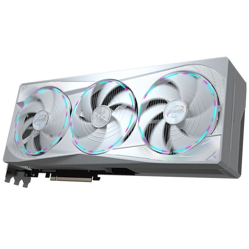 GIGABYTE 【アウトレット】 GV-N5080AORUSM ICE-16GD (GeForce RTX