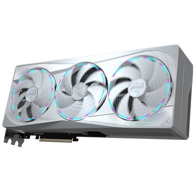 GIGABYTE  GV-N5080AORUSM ICE-16GD (GeForce RTX 5080 16GB) 