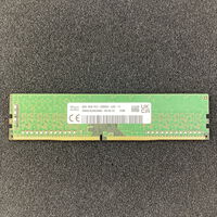 中古  PC4-25600 8GB デスクトップ用(DDR4-3200) 140727 