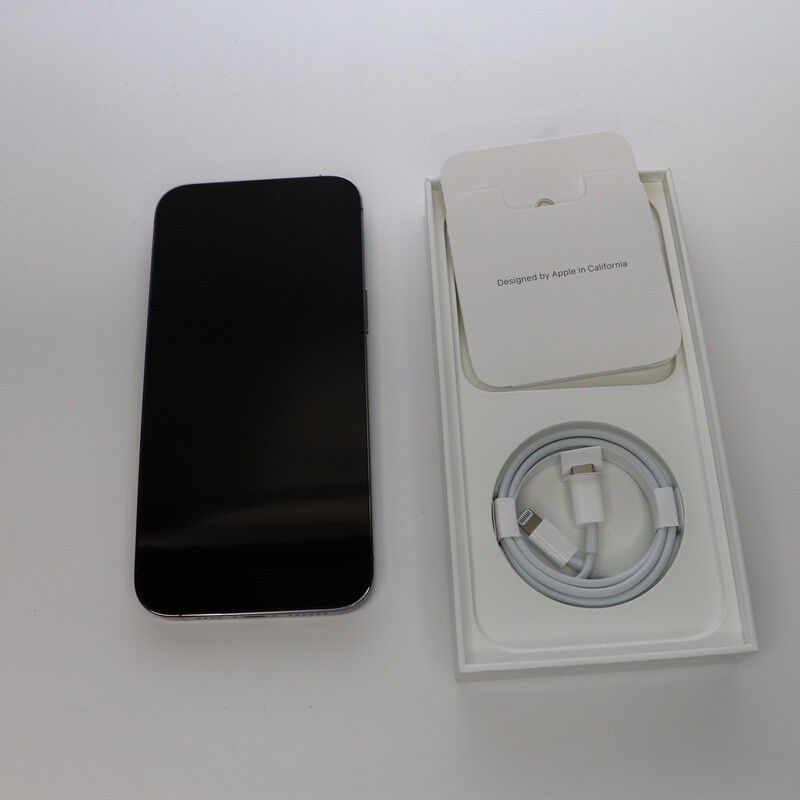 中古 【国内版SIMフリー】Apple iPhone14 Pro Max 6.7インチ