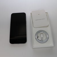 中古  【国内版SIMフリー】Apple iPhone14 Pro Max 6.7インチ 256GB (ディープパープル) MQ9E3J/A 155085 