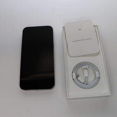 【札幌店】中古  【国内版SIMフリー】Apple iPhone14 Pro Max 6.7インチ 256GB (ディープパープル) MQ9E3J/A 155085 