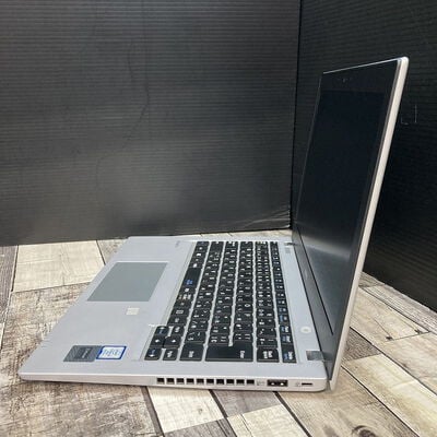 【広島店】中古  NEC VersaPro タイプVB PC-VKM17BZG4 (Core i5 8350U/8GB/SSD256GB/-/オンボード/12.5/1366x768/Wi-Fi/WEBCAM/W11H64 MAR) 186106 