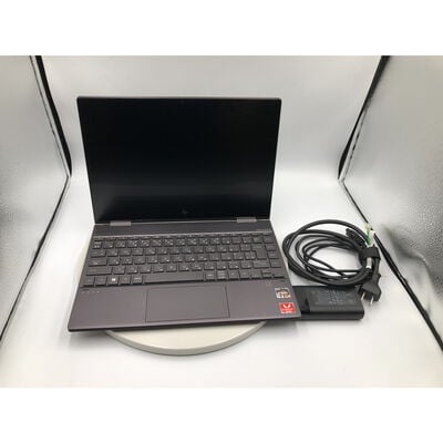 【水戸赤塚店】中古  HP ENVY X360(Ryzen 3 3300U/8GB/SSD256GB/-/13.3/W11H) 4680003753 