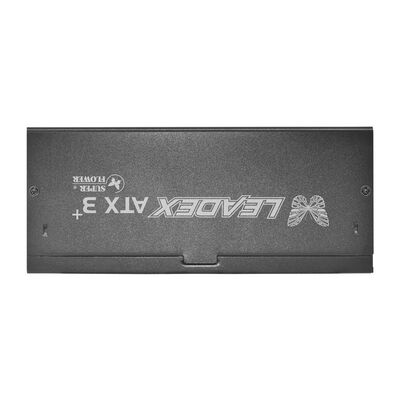 SUPER FLOWER  LEADEX TITANIUM 1700W ATX3.1 SF-1700F14HT (1700W) 