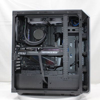 【横浜駅前店】中古  THIRDWAVE GALLERIA ZA7R-R58 184320 