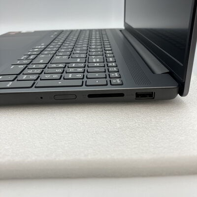【新潟店】中古  Lenovo IdeaPad Slim 3 15AHP10(Ryzen 5 8640HS/16GB/SSD512GB/15.6 1920x1200/W11H) 3290007408 