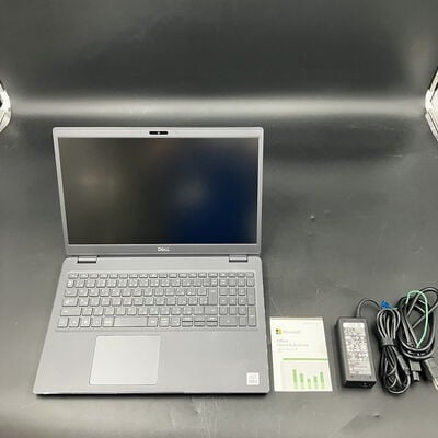 【大須店】中古  DELL Latitude 3510 (INTEL Core i5 10310U 1.7GHz/16GB/SSD512GB/-/オンボード/15.6/1920x1080/Wi-Fi/WEBCAM/W11P64/MicrosoftOffice H&B 2024付) 183168 