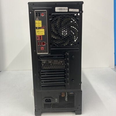 【博多店】中古  TUKUMO BTOPC MS 7B51 3310005823