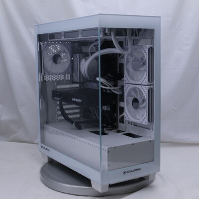 【通販センター】中古  THIRDWAVE GALLERIA SF WH 205118 