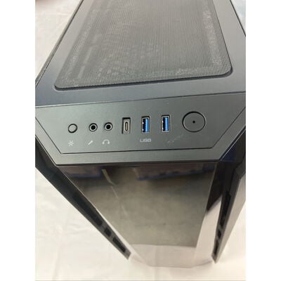 【仙台店】中古  iiyama LEVEL Infinity ILeDEs-R676-A147F-TTSXL (Core i7-14700F/32GB/SSD 1TB/-/RTX 4070Super/-/W11H/-) 3240010062 