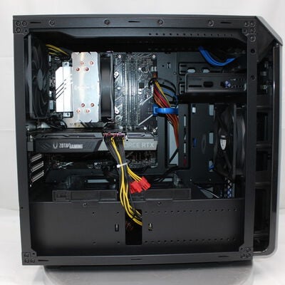 【なんば店】中古  THIRDWAVE GALLERIA RM7C-R36T 191755【4/23値下げ!】 