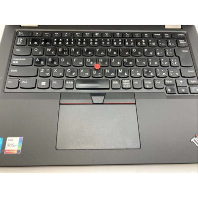 【仙台店】中古  Lenovo ThinkPad L13 Gen 2 (i5-1135G7/8GB/SSD256GB/-/-/WLAN/13.3HD/W11P/-) 3240011064 
