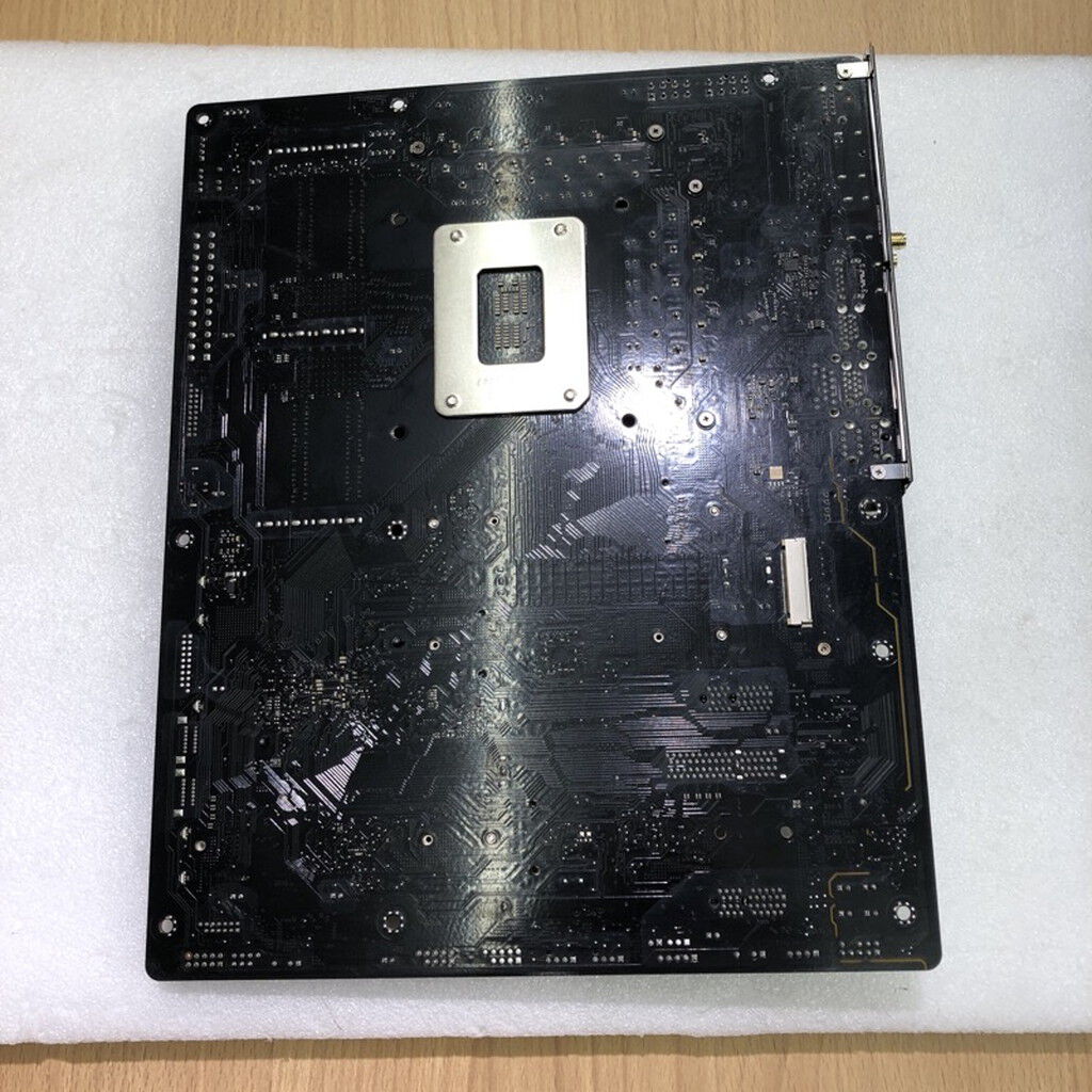 中古 ASRock B760 Pro RS WiFi(B760 1700 ATX DDR5) 167287 （328660