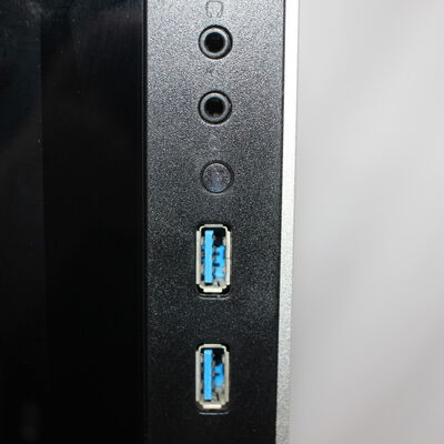 【通販センター】中古  Original PC(Intel Core i7 10700/32GB DDR4 (PC4)/SSD2TB/なし/NVIDIA GeForce RTX 2070 SUPER 8GB/W11H64 MAR) 196571 
