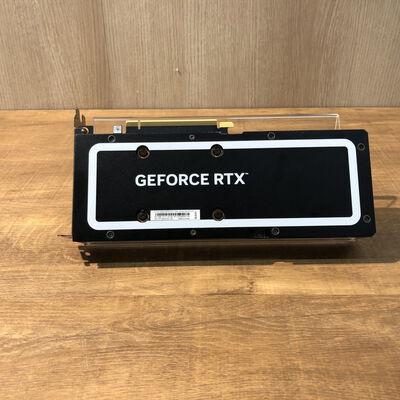 【姫路店】中古  ZOTAC GeForce RTX　4060Ti　８GB 4740001479 