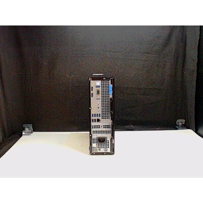 【前橋ｲﾝﾀｰｱｶﾏﾙ店】中古  Dell(i7 10700/8GB/SSD500GB/W11H) 4540001085【8/14価格改定!】 