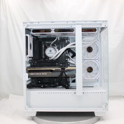 【津ラッツ店】中古  THIRDWAVE GALLERIA FDR7A-R58-W 197790 