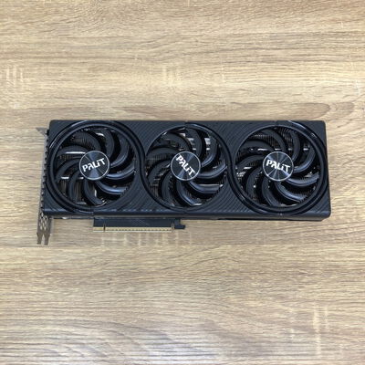 【津ラッツ店】中古  Palit NE75070019K9-GB2050S (RTX5070 12GB Infinity 3) 188943 