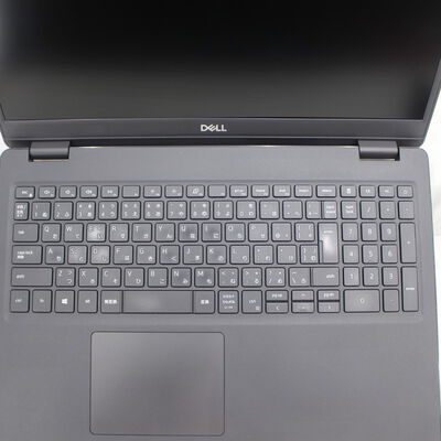 【通販センター】中古  DELL Latitude 3510(Intel Core i5 10210U 1.60GHz/16GB DDR4/SSD256GB/-/オンボード/15.6/1920x1080/GbE/Wi-Fi/WEBCAM/W11H/VBT) 197623 