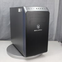 中古  THIRDWAVE GALLERIA RM7C-R46-C 186560【2/26値下げ!】 