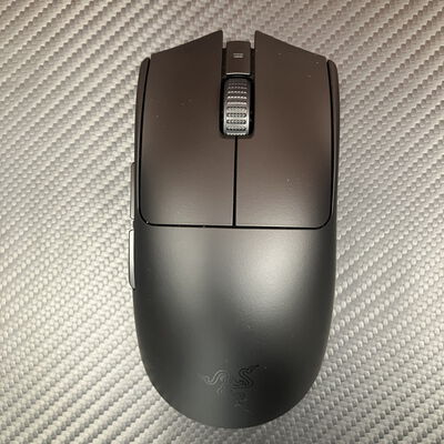 【富士青葉店】中古  Razer Viper V3 Pro 5070001886 