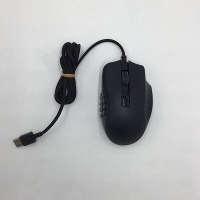 【白山FM松任店】中古  Razer NagaX (RZ01-03590100-R3M1) 178402 