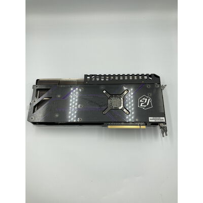 【水戸赤塚店】中古  ASRock RX7800XT PG 16GO RX7800XT Phantom GamingOC (RX7800XT 16GB) 162733【8/14価格改定!】 