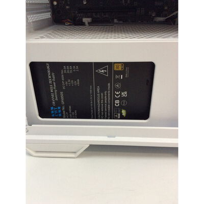 【座間相武台】中古  SOMIYA(i7 13700F/32GB/SSD2TB/RTX4070/W11H) 4510002373【2/19値下げ!】 