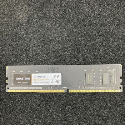 【大須店】中古  PC4-21300 8GB デスクトップ用 126165 