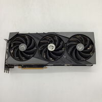 中古  MSI GeForce RTX 4080 SUPER 16G GAMING X SLIM (RTX4080 SUPER 16GB) 164266 