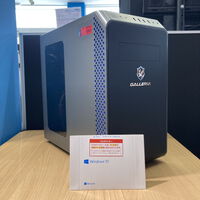 中古  THIRDWAVE GALLERIA RM5C-R36T (i5 11400/16GB/SSD1TB/RTX3060Ti) 4720001366 