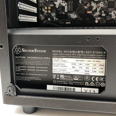 【大分店】中古  GALLERIA　CRコラボモデル(i7 13700F/16GB/SSD1TB/RTX3060 12GB/W11H) 4860001203 