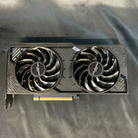 中古  玄人志向 GALAKURO GAMING GG-RTX4060Ti-E8GB/OC/DF（RTX4060Ti /8GB/GDDR6） 3400009436 