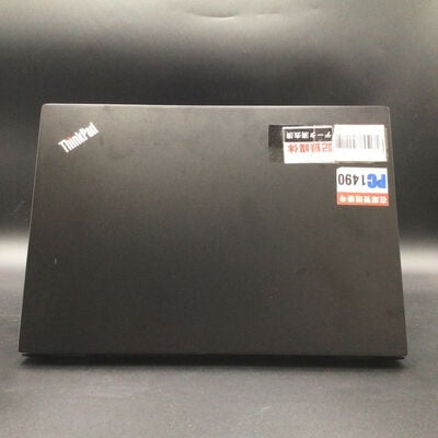 【秋葉原本店】中古  Lenovo ThinkPad L13 Gen 2(Core i5 1145G7 2.60GHz/16GB/SSD256GB/Intel Iris Xe Graphics/13.3ｲﾝﾁ/WLAN/WEBCAM/W10P64) 3410012100 