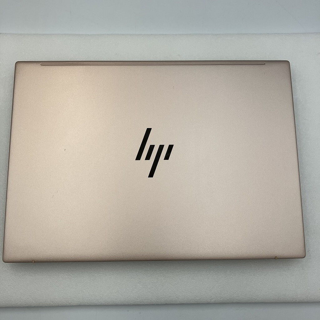 中古 HP Pavilion Aero 13-be2009AU［7P6G9PA#ABJ］(Ryzen 5 7535U