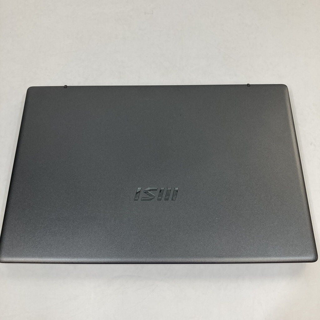 中古 MSI modern 14 F13MG-5003JP (i7-1355U/32GB/SSD512GB/W11P