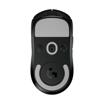 Logicool  PRO X SUPERLIGHT Wireless Gaming Mouse G-PPD-003WL-BK 