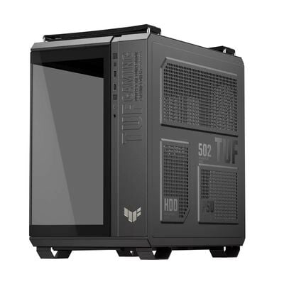 ASUS  TUF Gaming GT502 Horizon (ATX ガラス ブラック) 