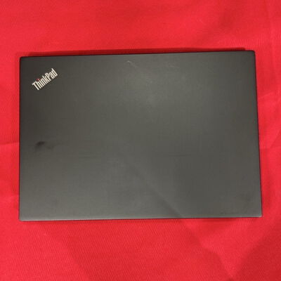 【静岡東瀬名店】中古  LENOVO ThinkPad X13 (AMD Ryzen 5 Pro 4650U 2.10GHz/32GB/SSD256GB/-/オンボード/13.3/1920x1080/Wi-Fi/WEBCAM/W11H) 185703 