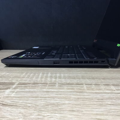 【松山環状枝松店】中古  ASUS TUF Gaming A15 FAS07NV_FA507NV (Ryzen7 7735HS/16GB/SSD1TB/無し/RTX4060 8GB/15.6/1920x1080/W11H) 4560001527 