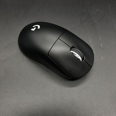 【宇都宮鶴田店】中古  Logicool G-PPD-004WL-BKd 5280001579 