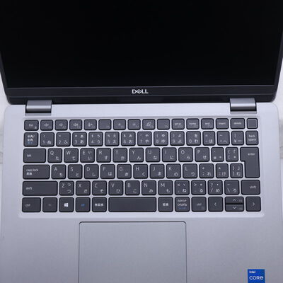 【通販センター】中古  DELL Latitude 5320 202111 