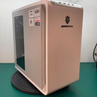 中古  THIRDWAVE GALLERIA XGR7M-96XT16G-WL(Ryzen 7 5700X/16GB/SSD1TB/RX9060XT 16GB/W11H) 5250001769 