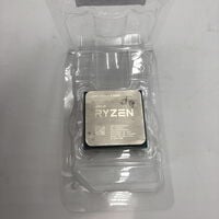 中古  AMD Ryzen 5 3600 (AM4/3.6/35M/C6/T12/65W) 140027 