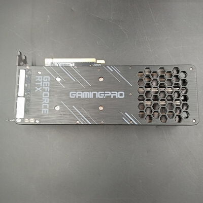 【大須店】中古  Palit NED307T019P2-1046A （RTX3070Ti 8GB） 3480034861 
