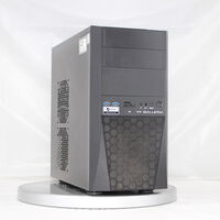 中古  THIRDWAVE GALLERIA KTM(AMD Ryzen 5 3500/32GB/SSD1TB/なし/NVIDIA GeForce GTX 1660 SUPER 6GB/W11H64 MAR) 175634【3/13値下げ!】 