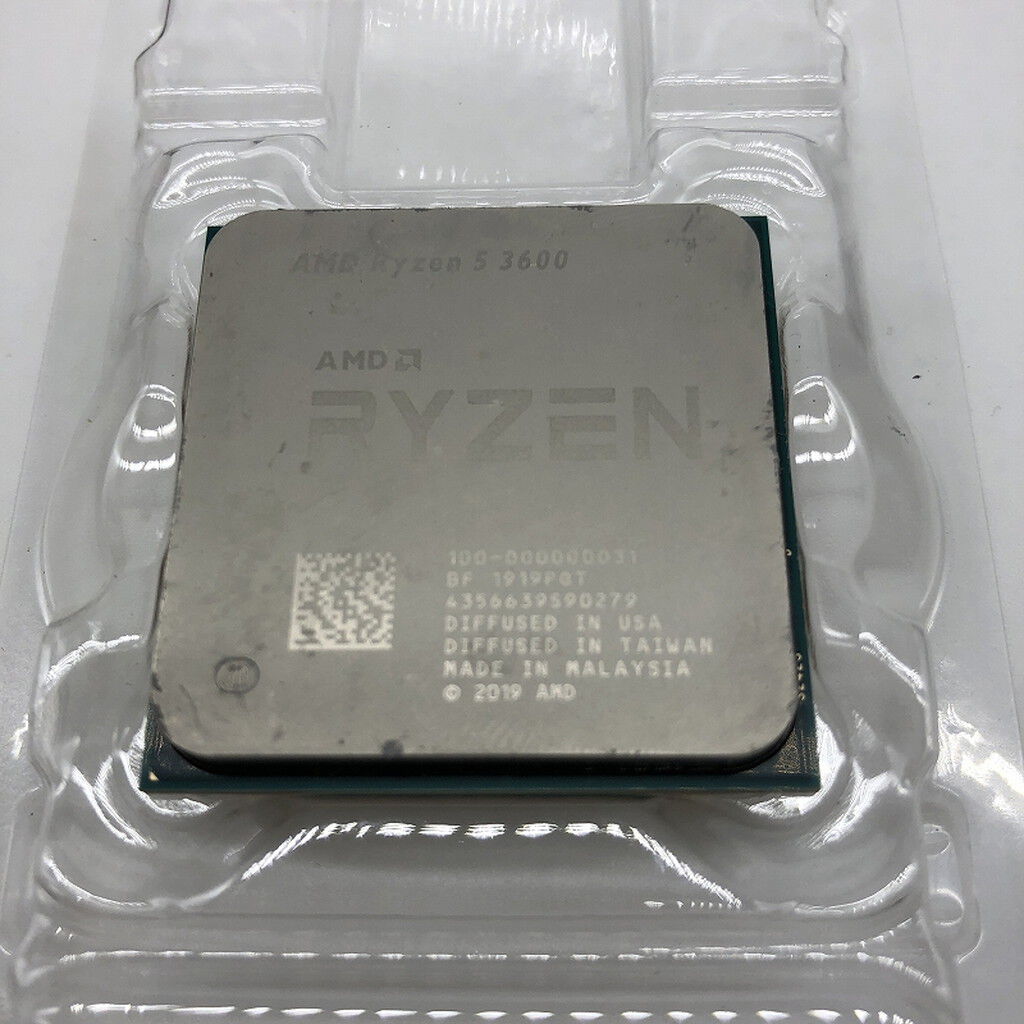 ryzen 5 3600」の検索結果｜パソコン（PC）通販のドスパラ【公式】