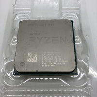 中古  AMD Ryzen 5 3600 (AM4/3.6/35M/C6/T12/65W) 140027 