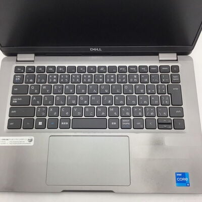 【白山FM松任店】中古  DELL　Latitude 5320 4950001728【2/5値下げ!】 